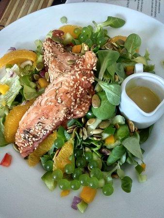 Restauracja Krowa I Kurczak